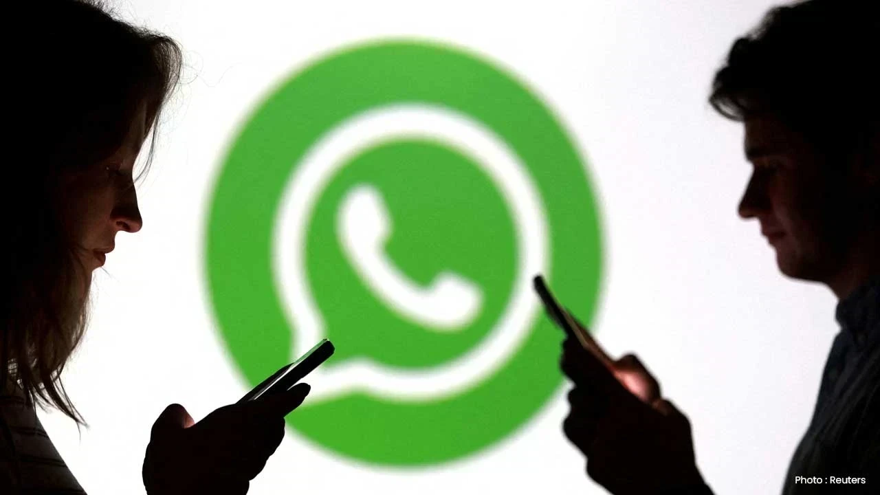 WhatsApp Username Feature: ਭਾਰਤ ਸਰਕਾਰ ਨੇ Meta ਨੂੰ ਭੇਜਿਆ ਨੋਟਿਸ, ਯੂਜ਼ਰਨੇਮ ਫੀਚਰ 'ਤੇ ਫਿਲਹਾਲ ਰੋਕ, ਜਾਣੋ ਪੂਰਾ ਮਾਮਲਾ