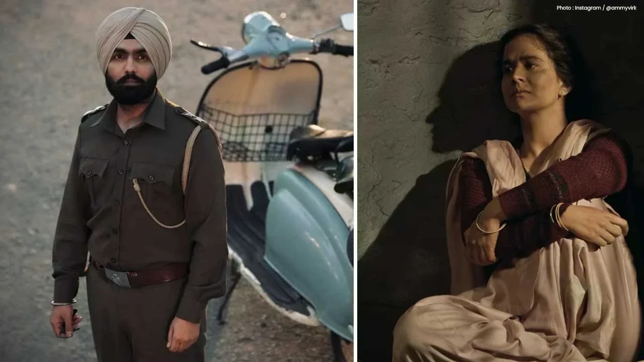 Chardikala Movie Update: ਫਿਲਮ ‘ਚੜ੍ਹਦੀਕਲਾ’ ਦੀ ਰਿਲੀਜ਼ 'ਚ ਦੇਰੀ, ਹਾਈਕੋਰਟ ਨੇ CBFC ਨੂੰ 14 ਦਿਨਾਂ ਵਿੱਚ ਫੈਸਲਾ ਕਰਨ ਦੇ ਦਿੱਤੇ ਹੁਕਮ