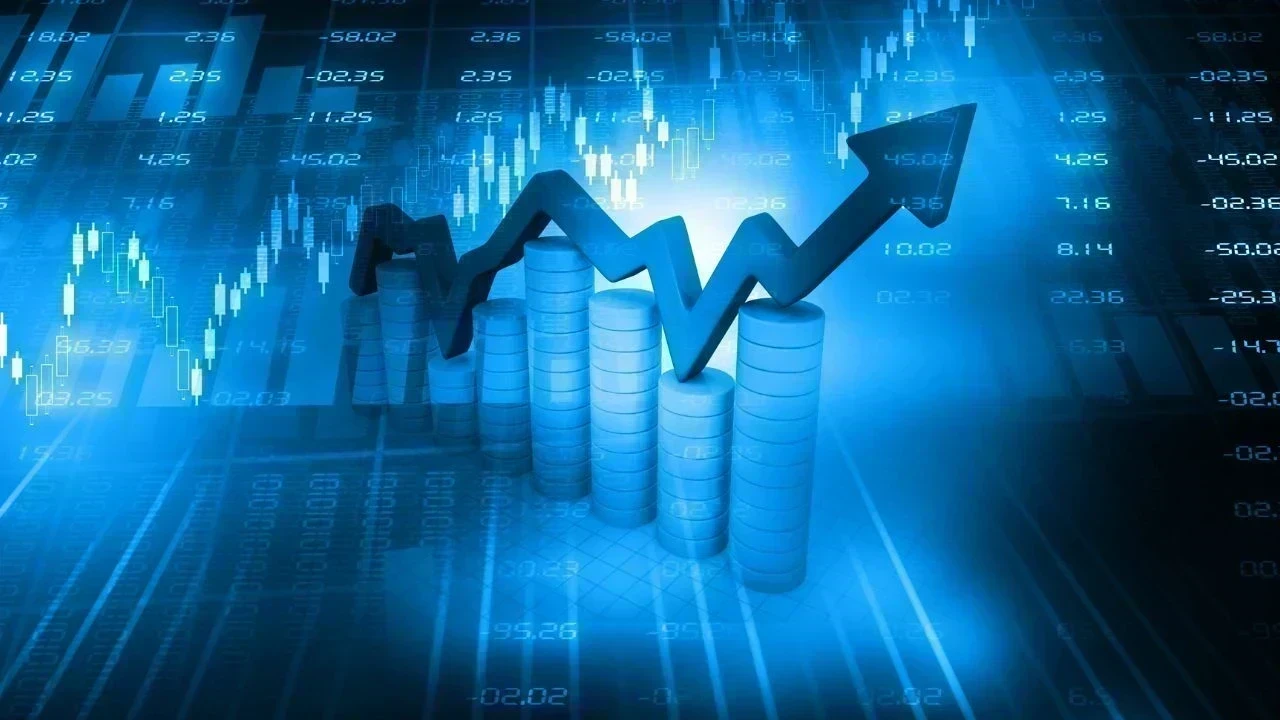 Stock Market Today: ਆਈਟੀ ਸ਼ੇਅਰਾਂ ਦੀ ਤੇਜ਼ੀ ਨਾਲ ਸ਼ੇਅਰ ਬਾਜ਼ਾਰ 'ਚ ਜ਼ਬਰਦਸਤ ਉਛਾਲ, ਸੈਂਸੈਕਸ 546 ਅੰਕ ਚੜ੍ਹਿਆ, ਨਿਫਟੀ 24,300 ਤੋਂ ਪਾਰ