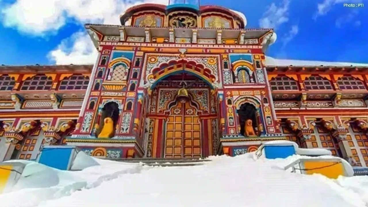 Badrinath Temple Donation Row: ਬਦਰੀਨਾਥ ਮੰਦਰ ਵਿੱਚ ਦਾਨ ਨਾਲ ਛੇੜਛਾੜ ਦੇ ਦੋਸ਼, ਮੰਦਰ ਕਮੇਟੀ ਨੇ ਅੰਦਰੂਨੀ ਜਾਂਚ ਦੇ ਦਿੱਤੇ ਹੁਕਮ