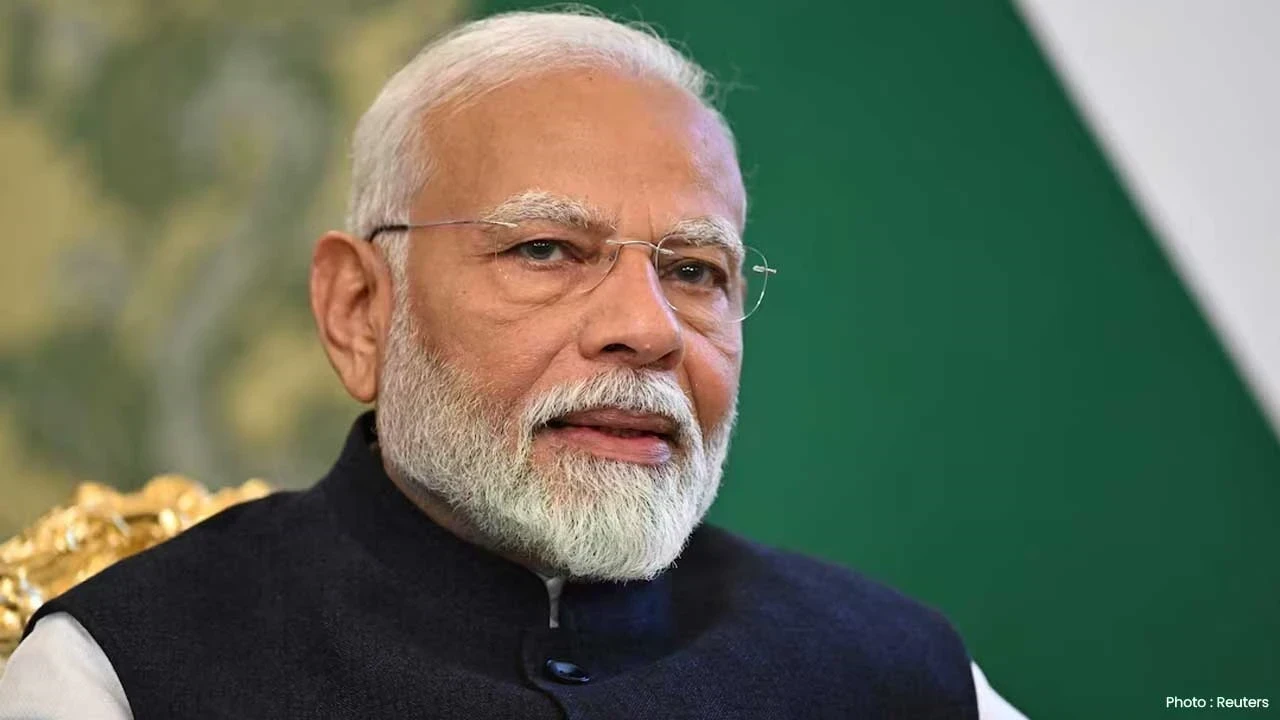 PM Modi Visit 2026: 6 ਤੋਂ 11 ਜੁਲਾਈ ਤੱਕ ਇੰਡੋਨੇਸ਼ੀਆ, ਆਸਟ੍ਰੇਲੀਆ ਅਤੇ ਨਿਊਜ਼ੀਲੈਂਡ ਦੇ ਦੌਰੇ ’ਤੇ ਰਹਿਣਗੇ ਪ੍ਰਧਾਨ ਮੰਤਰੀ ਮੋਦੀ, ਵਿਦਿਆਰਥੀ ਵੀਜ਼ਾ ਮੁੱਦਾ ਰਹੇਗਾ ਅਹਿਮ