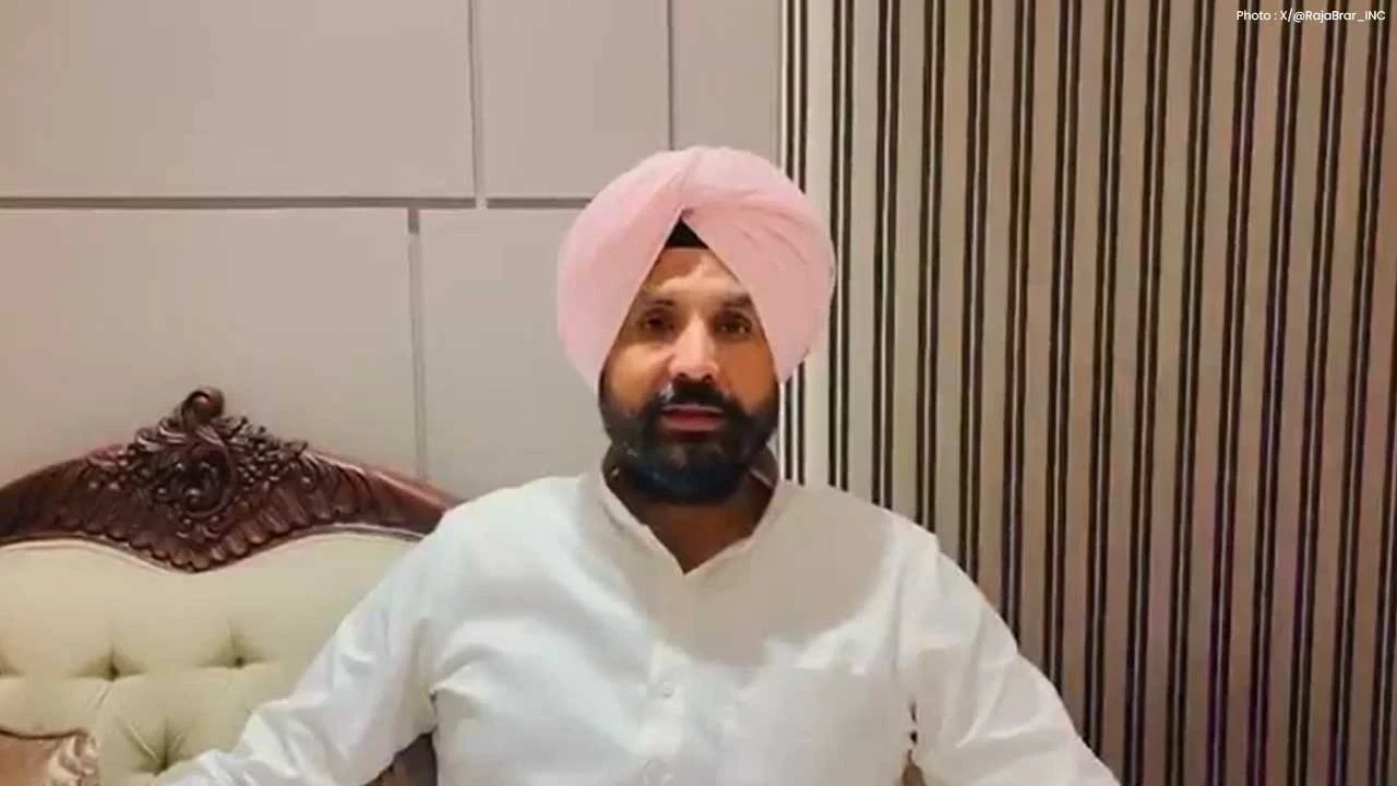 Breaking: ਰਾਜਾ ਵੜਿੰਗ ਦੇ ਪ੍ਰੋਗਰਾਮਾਂ ਦੇ ਬਾਈਕਾਟ ਦਾ ਐਲਾਨ, ਕਾਂਗਰਸ ਦੇ ਵਿਰੋਧੀ ਧੜੇ ਨੇ ਕੀਤੀ ਅਹਿਮ ਮੀਟਿੰਗ
