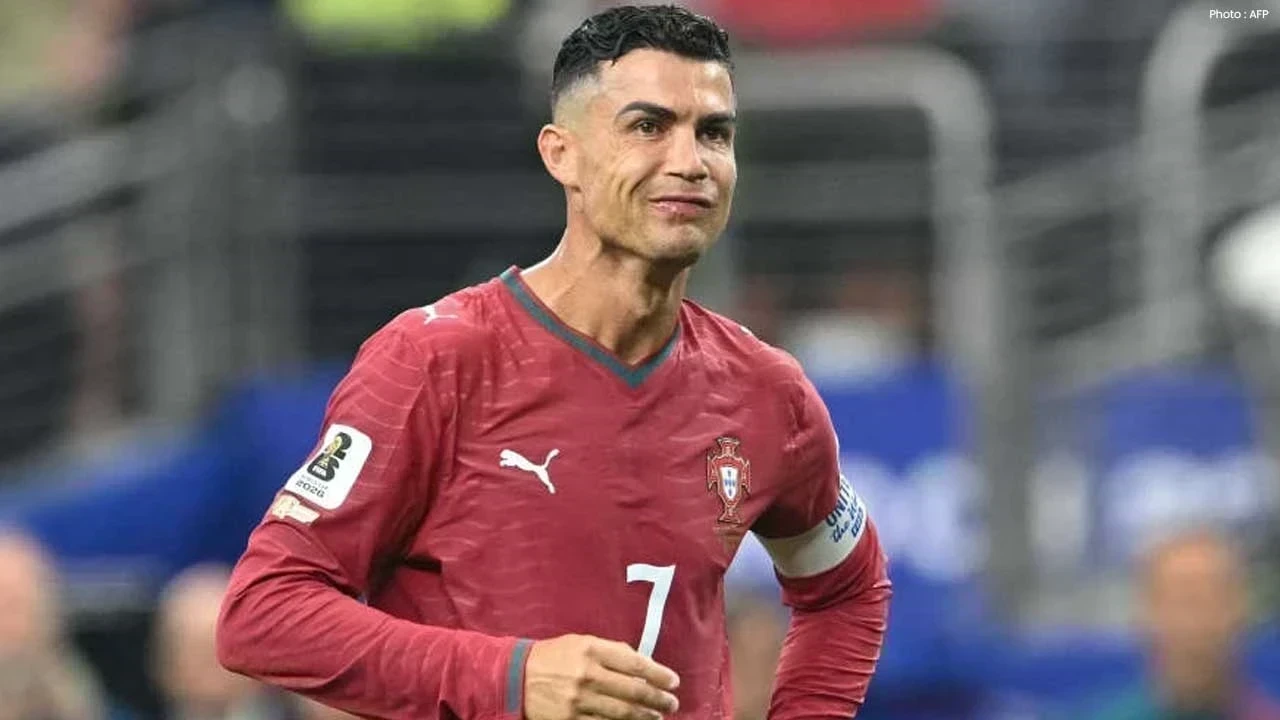 Spain vs Portugal: ਆਖਰੀ ਮਿੰਟ ਦੇ ਗੋਲ ਨਾਲ ਸਪੇਨ ਦੀ ਜਿੱਤ, Cristiano Ronaldo ਦਾ World Cup ਸਫਰ ਹੋਇਆ ਖਤਮ