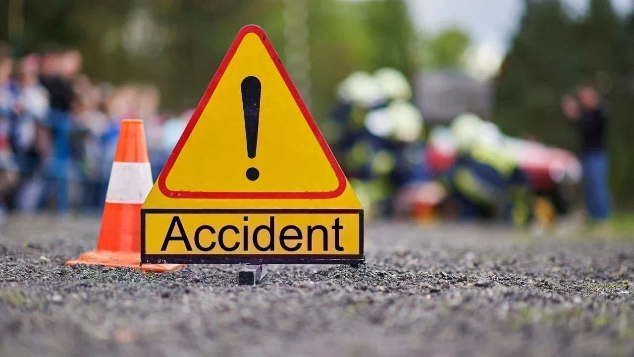 Panchkula Accident: ਚਿਤਕਾਰਾ ਇੰਟਰਨੈਸ਼ਨਲ ਸਕੂਲ ਦੀ ਬੱਸ ਨੇ 6 ਕਾਰਾਂ ਨੂੰ ਮਾਰੀ ਟੱਕਰ, 20 ਸਕੂਲੀ ਬੱਚੇ ਵਾਲ-ਵਾਲ ਬਚੇ