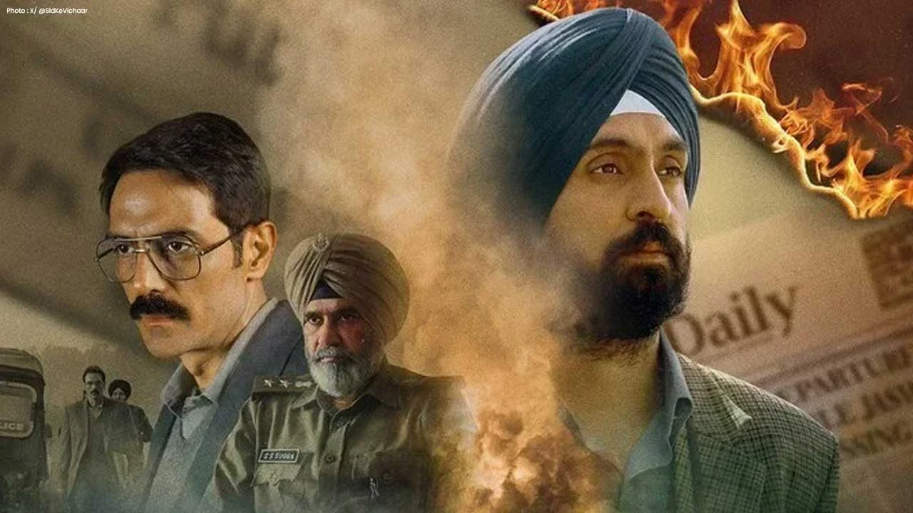 Satluj ਫਿਲਮ ਦੀ ਮੁੜ ਹੋਵੇਗੀ ਵਾਪਸੀ? ZEE5 ਨੇ ਪਾਇਰੇਸੀ ਖ਼ਿਲਾਫ਼ ਕੀਤੀ ਵੱਡੀ ਅਪੀਲ, ਆਨਲਾਈਨ ਲੀਕ ਹੋਣ ਨਾਲ ਵਧੀ ਚਿੰਤਾ