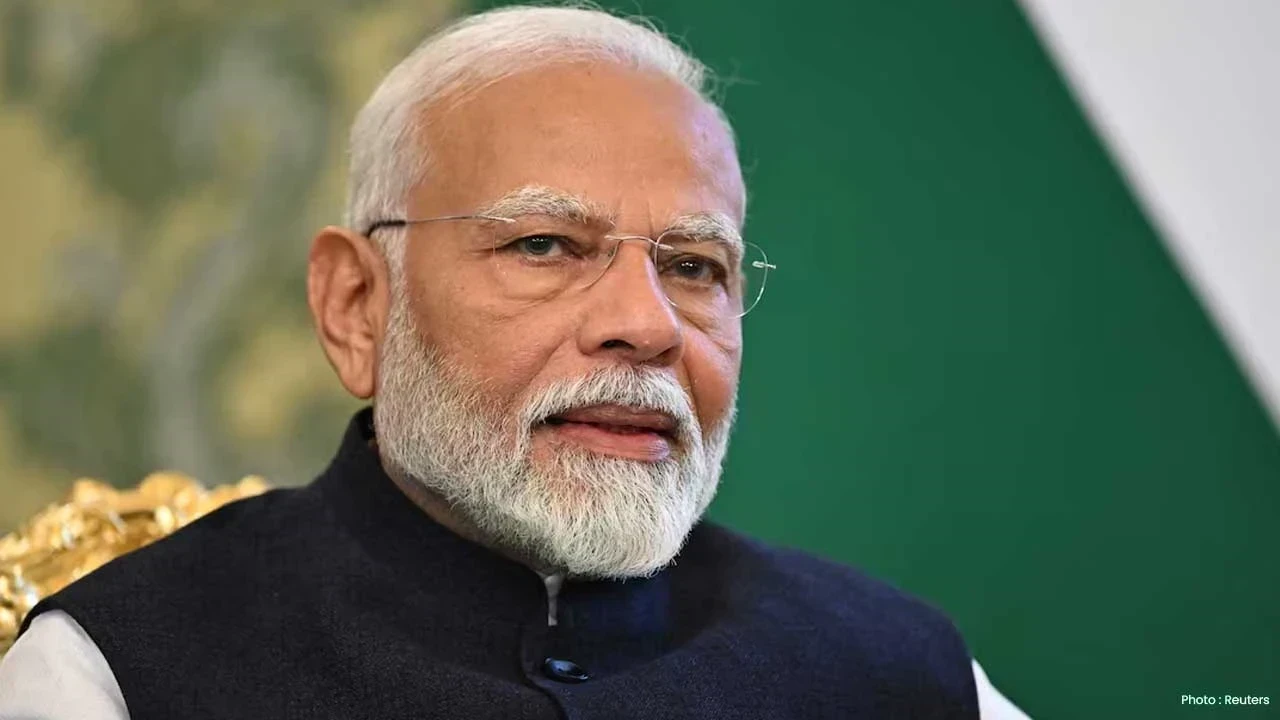 17 ਜੁਲਾਈ ਨੂੰ ਪੰਜਾਬ ਆਉਣਗੇ PM ਮੋਦੀ, ਰਵਨੀਤ ਬਿੱਟੂ ਨੇ ਕੀਤਾ ਐਲਾਨ