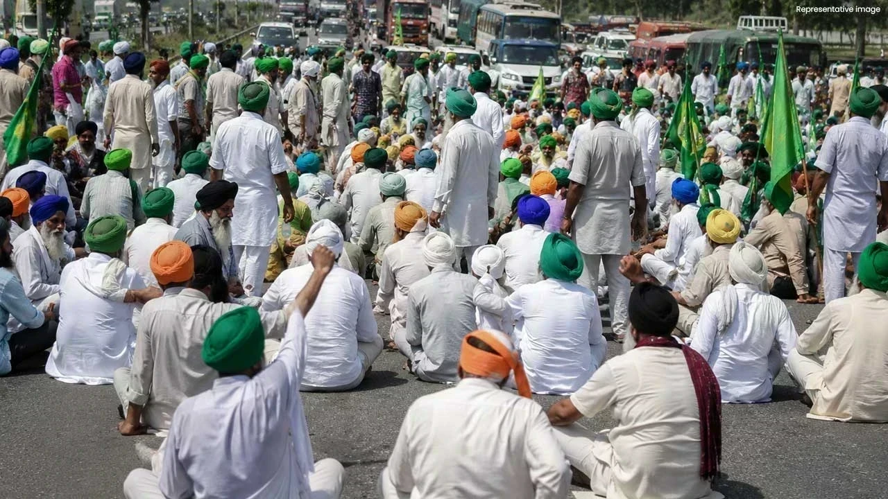 Ludhiana Farmer Protest : ਲੁਧਿਆਣਾ-ਦਿੱਲੀ ਨੈਸ਼ਨਲ ਹਾਈਵੇਅ 15 ਜੁਲਾਈ ਨੂੰ ਜਾਮ ਕਰਨਗੇ ਕਿਸਾਨ, ਮੋਟਰਸਾਈਕਲ ਮਾਰਚ ਦਾ ਐਲਾਨ