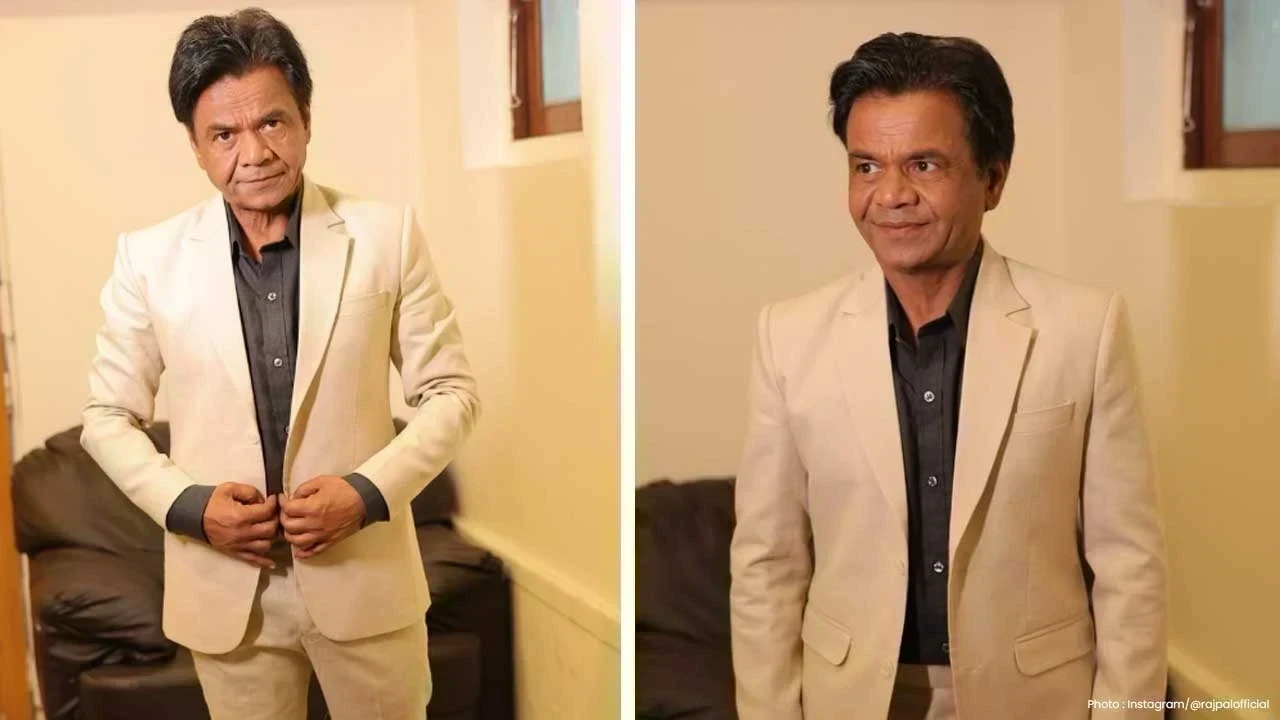 Rajpal Yadav Cheque Bounce Case: ਕੀ ਰਾਜਪਾਲ ਯਾਦਵ ਮੁੜ ਜਾਣਗੇ ਜੇਲ੍ਹ? ਹਾਈ ਕੋਰਟ ਦੇ ਫੈਸਲੇ ਨੇ ਵਧਾਈਆਂ ਮੁਸ਼ਕਲਾਂ