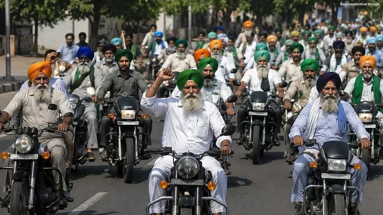 Farmers Motorcycle Rally: ਭਾਰਤ-ਅਮਰੀਕਾ ਵਪਾਰ ਸਮਝੌਤੇ ਖਿਲਾਫ ਕਿਸਾਨਾਂ ਦੀ ਬਾਈਕ ਰੈਲੀ ਅੱਜ, ਚੰਡੀਗੜ੍ਹ-ਮੋਹਾਲੀ 'ਚ ਟ੍ਰੈਫਿਕ ਐਡਵਾਈਜ਼ਰੀ ਜਾਰੀ