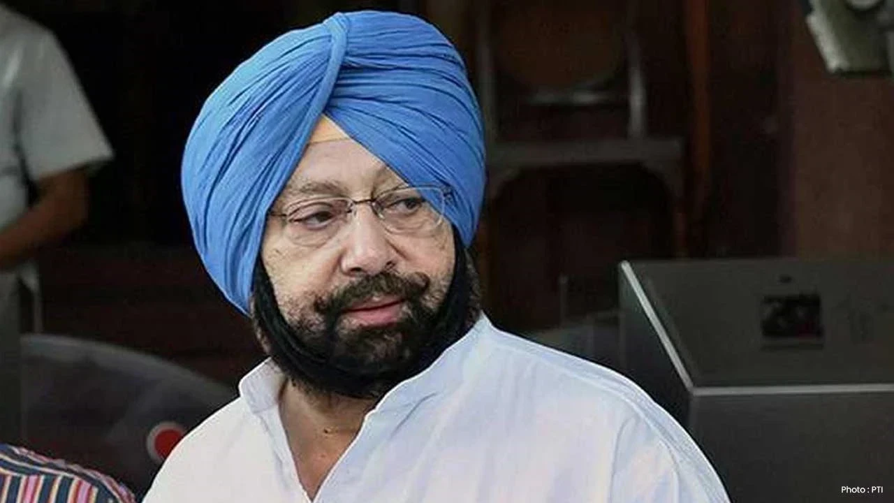 Satluj Movie Controversy: 'ਮਰੇ ਲੋਕਾਂ ਦਾ ਮੁੱਦਾ ਬੇਵਜ੍ਹਾ ਚੁੱਕਿਆ ਜਾ ਰਿਹਾ ਹੈ' – ਕੈਪਟਨ ਅਮਰਿੰਦਰ ਸਿੰਘ ਦਾ ਵੱਡਾ ਬਿਆਨ