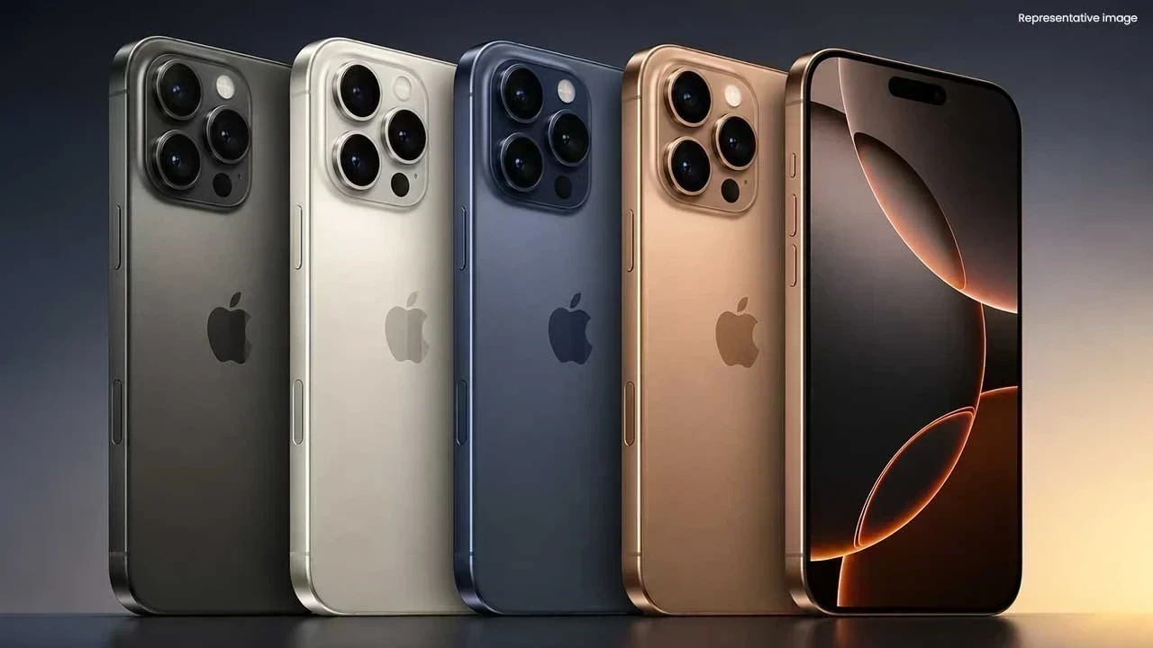 iPhone 18 Pro launching in 2 months : ਸਤੰਬਰ 'ਚ ਹੋ ਸਕਦੀ ਹੈ ਲਾਂਚਿੰਗ, ਜਾਣੋ ਕੀਮਤ, ਫੀਚਰ, ਕੈਮਰਾ ਅਤੇ ਨਵੇਂ ਅਪਗ੍ਰੇਡ