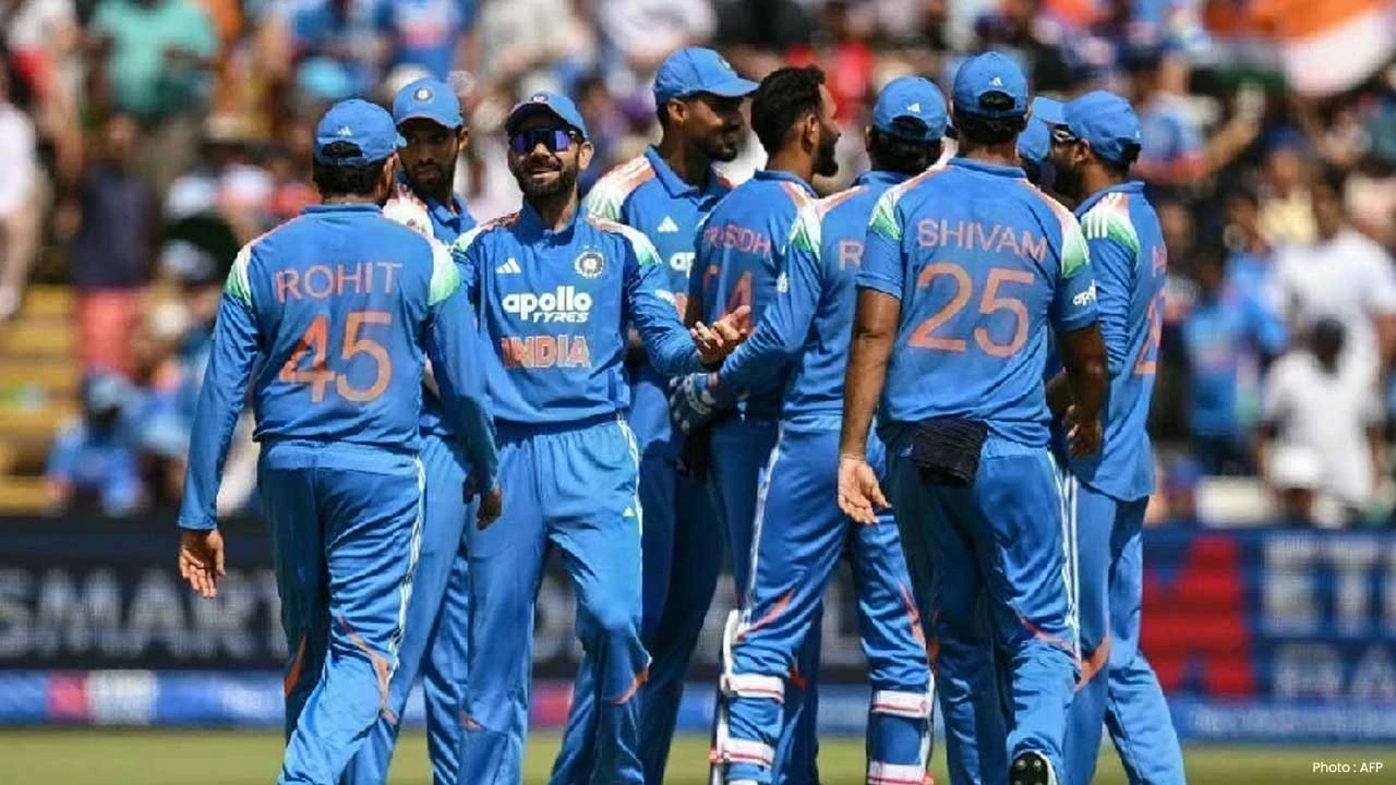 India ਨੇ England ਨੂੰ ਪਹਿਲੇ ODI ਵਿੱਚ 6 ਵਿਕਟਾਂ ਨਾਲ ਹਰਾਇਆ