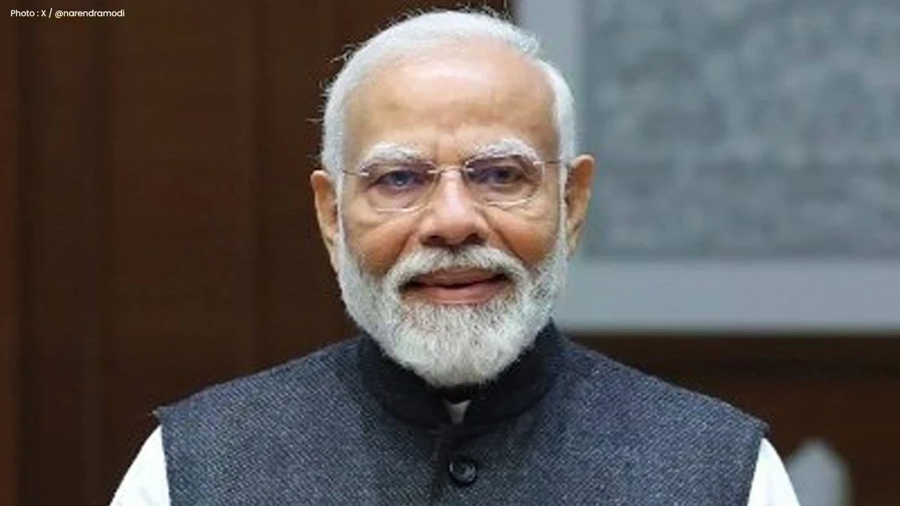 PM Modi Chandigarh Visit: 17 ਜੁਲਾਈ ਨੂੰ VVIP ਮੂਵਮੈਂਟ ਕਾਰਨ ਟਰੈਫਿਕ ਐਡਵਾਈਜ਼ਰੀ ਜਾਰੀ, ਘਰੋਂ ਨਿਕਲਣ ਤੋਂ ਪਹਿਲਾਂ ਜਾਣੋ ਬਦਲਵੇਂ ਰਸਤੇ