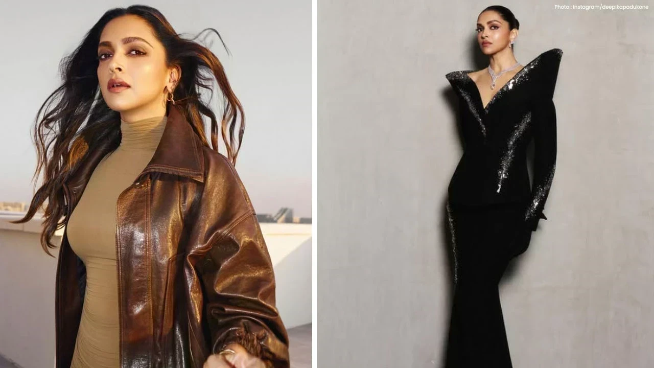 Deepika Padukone Pregnancy: ਪ੍ਰੈਗਨੈਂਸੀ ਦੌਰਾਨ ਵੀ ਐਕਸ਼ਨ ਮੋਡ 'ਚ ਦੀਪਿਕਾ, ਫ਼ਿਲਮ 'ਰਾਕਾ' ਲਈ ਕੀਤੇ ਖ਼ਤਰਨਾਕ ਸੀਨ