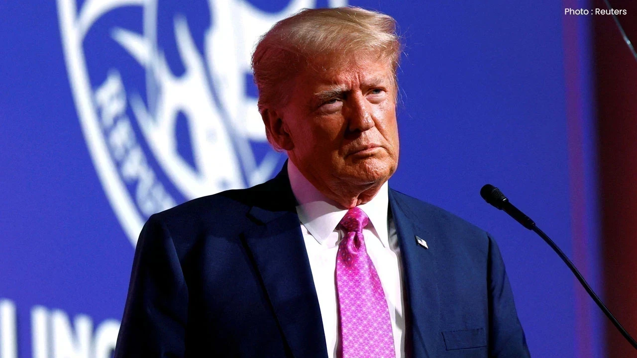 US Tariff Threat: ਰੂਸੀ ਤੇਲ ਖਰੀਦਣ ਵਾਲੇ ਦੇਸ਼ਾਂ 'ਤੇ 100% ਟੈਰਿਫ ਵਾਲੇ ਅਮਰੀਕੀ ਬਿੱਲ ਨੂੰ 60 ਤੋਂ ਵੱਧ ਸੈਨੇਟਰਾਂ ਦਾ ਸਮਰਥਨ, ਭਾਰਤ 'ਤੇ ਕੀ ਹੋਵੇਗਾ ਅਸਰ?