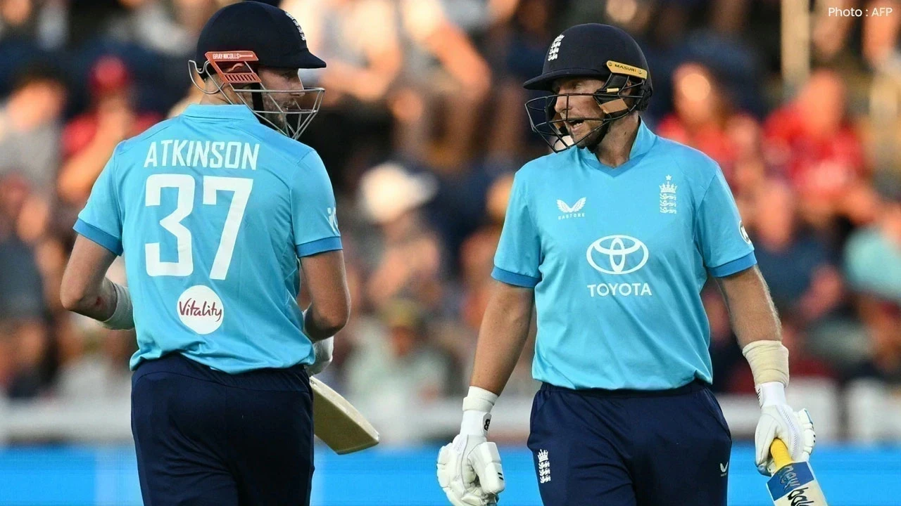 England Beats India: ਇੰਗਲੈਂਡ ਨੇ ਦੂਜੇ ਵਨਡੇ ਵਿੱਚ ਭਾਰਤ ਨੂੰ 4 ਵਿਕਟਾਂ ਨਾਲ ਹਰਾਇਆ