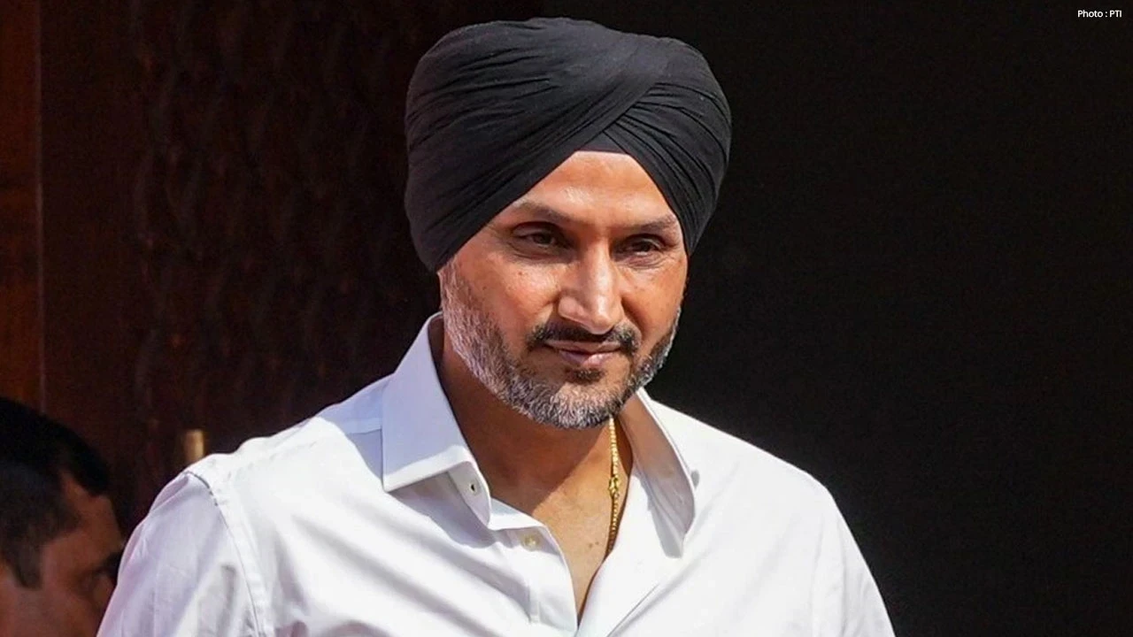 Harbhajan Singh Security: ਸਾਬਕਾ ਕ੍ਰਿਕਟਰ ਤੇ ਰਾਜ ਸਭਾ MP ਨੂੰ ਮਿਲੇਗੀ ਸੁਰੱਖਿਆ, ਪੰਜਾਬ ਸਰਕਾਰ ਨੇ ਹਾਈਕੋਰਟ ਵਿੱਚ ਦਿੱਤਾ ਜਵਾਬ
