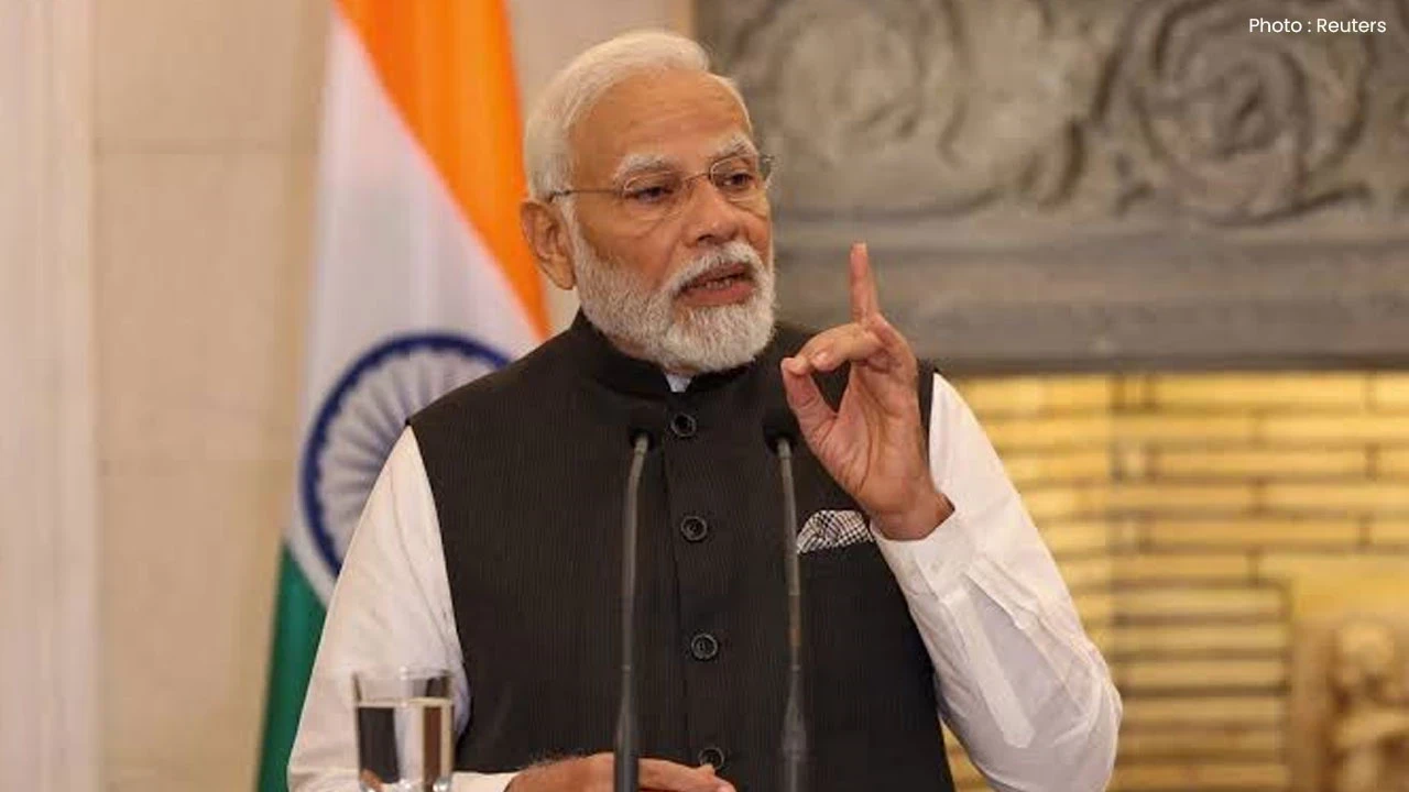 PM Modi Visit: ਹਰਿਆਣਾ, ਚੰਡੀਗੜ੍ਹ ਅਤੇ ਪੰਜਾਬ ਵਿੱਚ ਅੱਜ ਪ੍ਰਧਾਨ ਮੰਤਰੀ ਮੋਦੀ ਦਾ ਵੱਡਾ ਦੌਰਾ