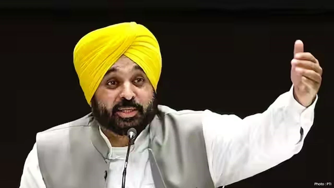 Private School Fees Punjab: ਮਾਨ ਸਰਕਾਰ ਦੇ ਫੀਸ ਨਿਯਮਾਂ ਖ਼ਿਲਾਫ਼ ਪ੍ਰਾਈਵੇਟ ਸਕੂਲਾਂ ਦਾ ਵਿਰੋਧ, 2 ਦਿਨ ਦਾ ਅਲਟੀਮੇਟਮ