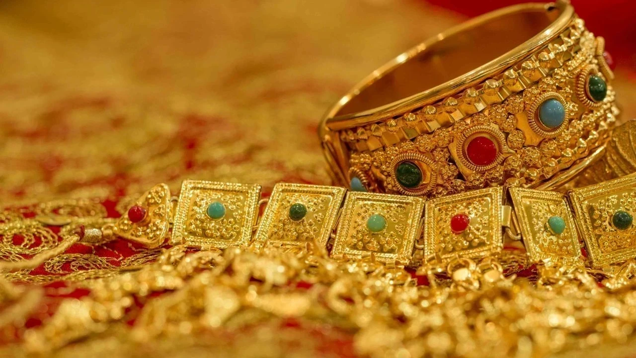 Gold Silver Price Today: ਸੋਨੇ-ਚਾਂਦੀ ਦੀਆਂ ਕੀਮਤਾਂ ’ਚ ਫਿਰ ਤੇਜ਼ੀ, 10 ਗ੍ਰਾਮ ਸੋਨਾ ₹1.42 ਲੱਖ ਤੋਂ ਪਾਰ