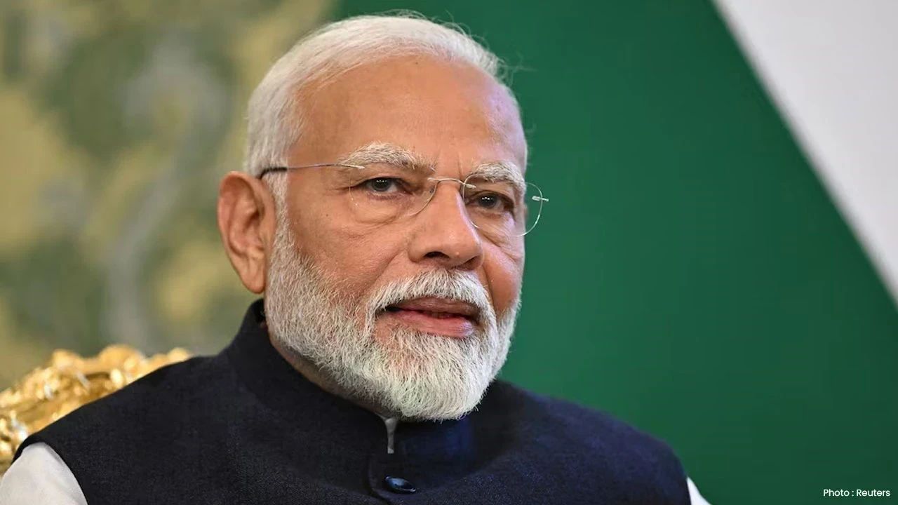 PM Modi On Farmers Protest: ਹਰ FTA ਵਿੱਚ ਕਿਸਾਨਾਂ ਦੇ ਹਿੱਤਾਂ ਨੂੰ ਮਿਲੇਗੀ ਪਹਿਲ, ਸਰਕਾਰ ਦਾ ਵੱਡਾ ਭਰੋਸਾ