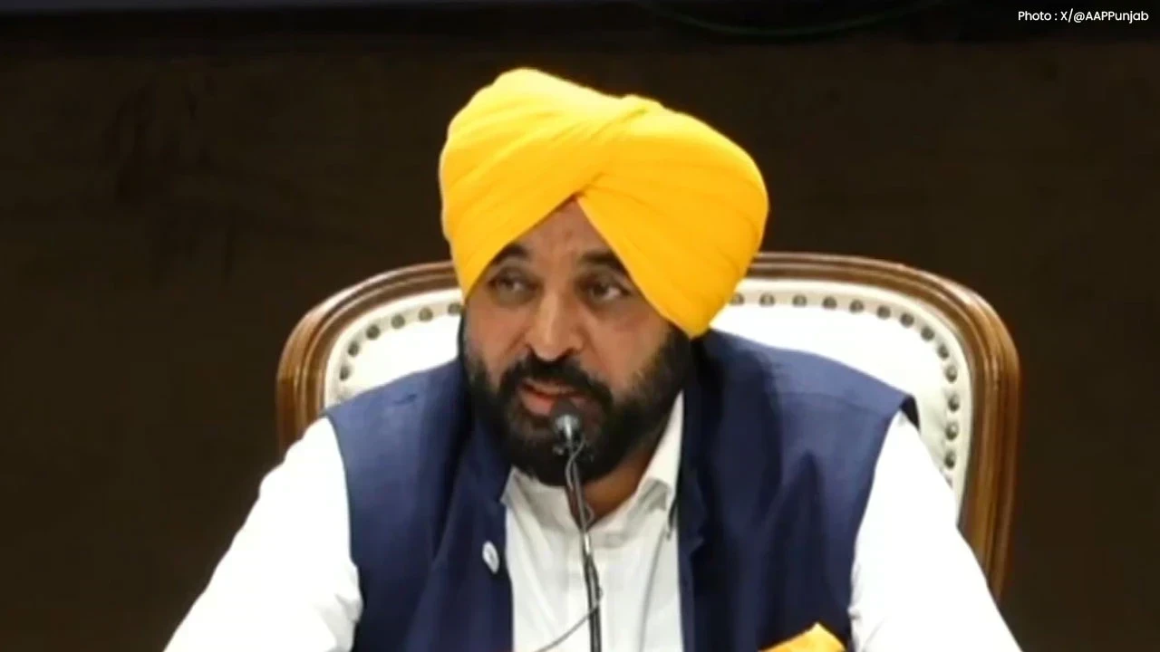 Punjab Vidhan Sabha Monsoon Session 2026: 3 ਅਗਸਤ ਤੋਂ ਸ਼ੁਰੂ ਹੋਵੇਗਾ ਮਾਨਸੂਨ ਸੈਸ਼ਨ, AAP ਸਰਕਾਰ ਦੇ ਕਾਰਜਕਾਲ ਦਾ ਆਖਰੀ ਵਿਧਾਨ ਸਭਾ ਇਜਲਾਸ