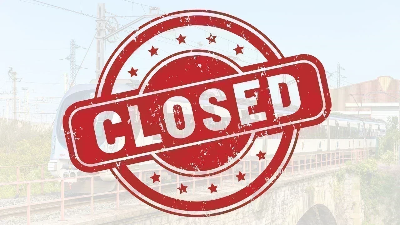 Delhi Metro Stations Closed: ਸੁਰੱਖਿਆ ਕਾਰਨਾਂ ਕਰਕੇ ਦਿੱਲੀ ਦੇ 16 ਮੈਟਰੋ ਸਟੇਸ਼ਨ ਅਗਲੇ ਹੁਕਮਾਂ ਤੱਕ ਬੰਦ, ਯਾਤਰੀਆਂ ਨੂੰ ਭਾਰੀ ਪਰੇਸ਼ਾਨੀ