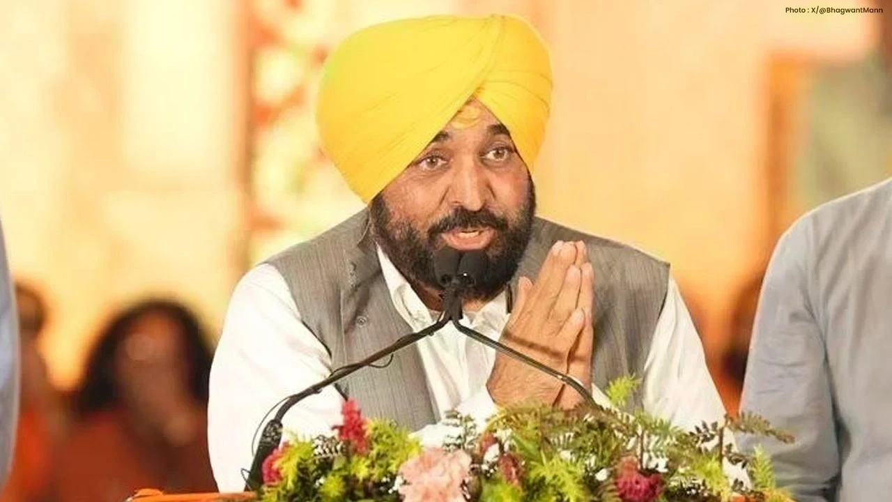 Punjab News: ਹਾਈ ਕੋਰਟ ਤੋਂ 'ਮੁੱਖ ਮੰਤਰੀ ਮਾਂਵਾਂ ਧੀਆਂ ਸਤਿਕਾਰ ਯੋਜਨਾ' ਨੂੰ ਝਟਕਾ, ਫੰਡ ਟ੍ਰਾਂਸਫਰ 'ਤੇ ਰੋਕ