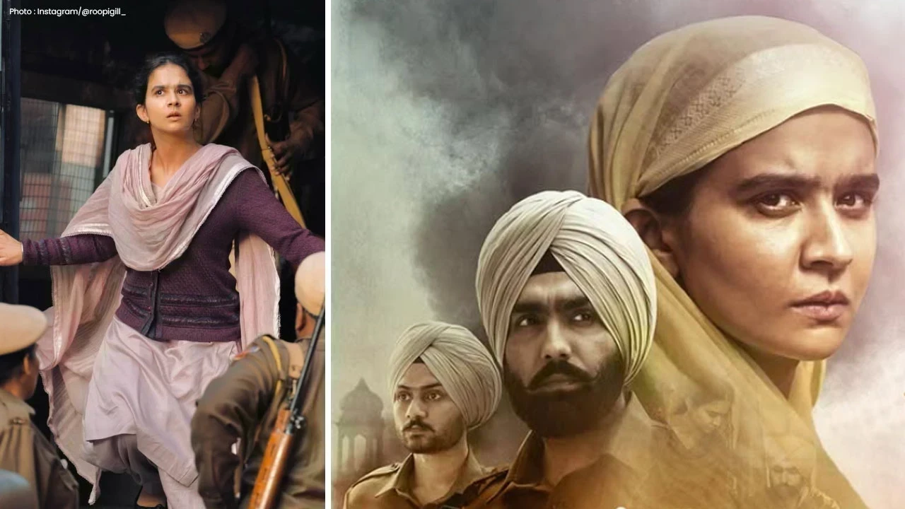 Chardikla Movie Controversy: ਪੰਜਾਬ-ਹਰਿਆਣਾ ਹਾਈਕੋਰਟ ਪਹੁੰਚਿਆ ਮਾਮਲਾ, CBFC ਤੋਂ ਮੰਗਿਆ ਪੂਰਾ ਰਿਕਾਰਡ