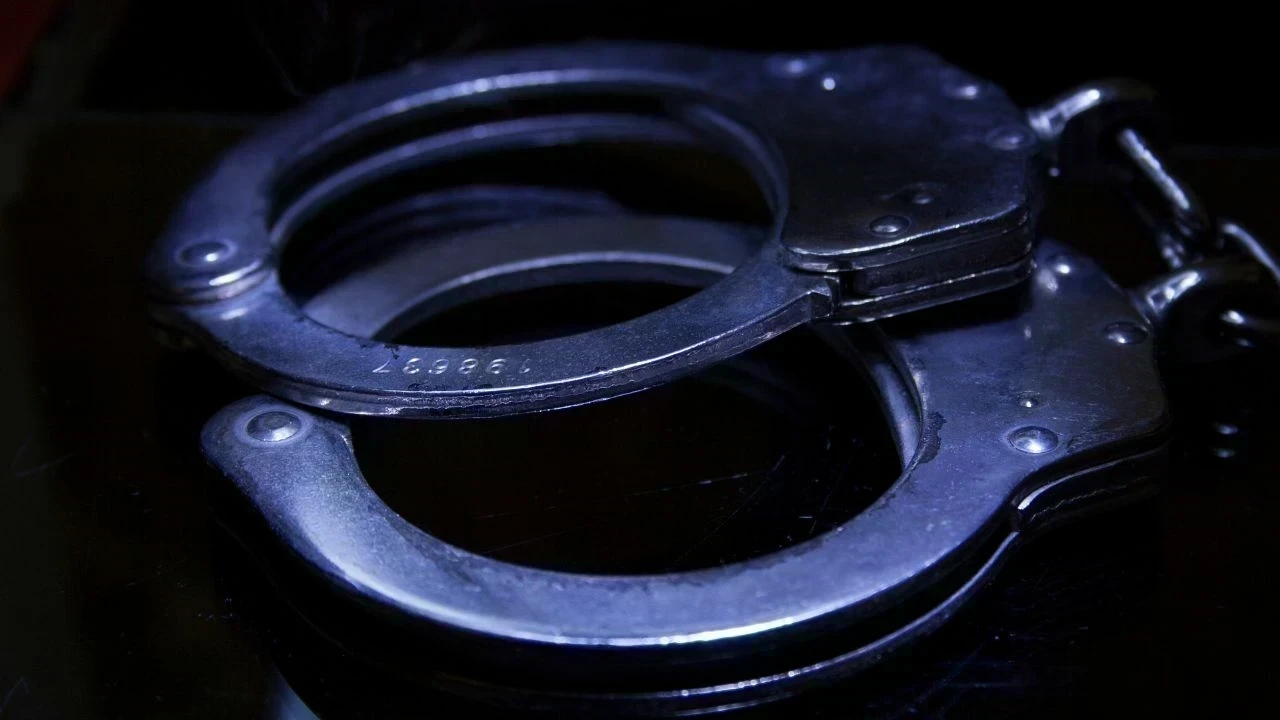 Harmanvir Singh Arrested in California: ਅੰਤਰਰਾਸ਼ਟਰੀ ਡਰੱਗ ਤਸਕਰੀ ਮਾਮਲੇ 'ਚ ਭਾਰਤੀ ਨਾਗਰਿਕ FBI ਵੱਲੋਂ ਗ੍ਰਿਫ਼ਤਾਰ
