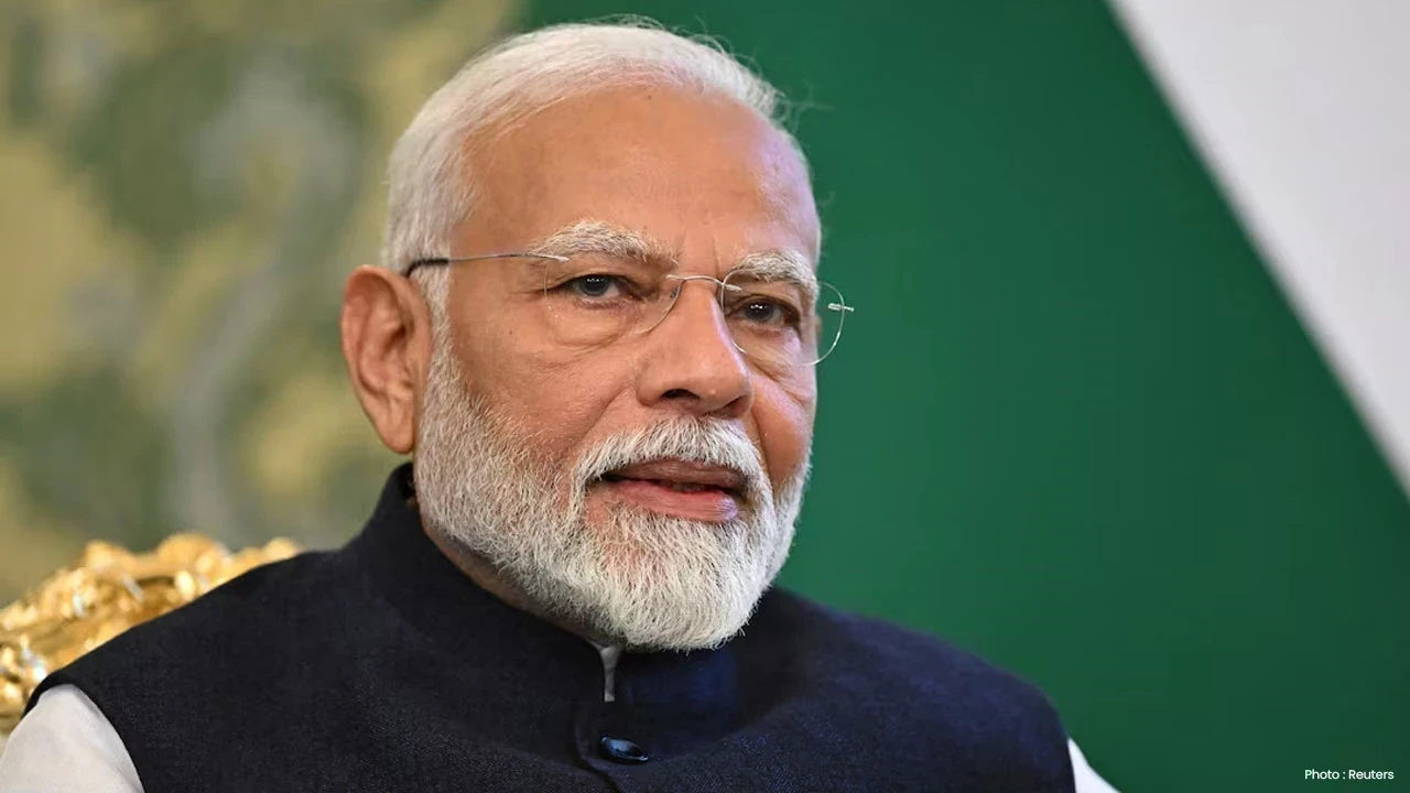 Paper Leak Cases: ਫਾਸਟ-ਟਰੈਕ ਅਦਾਲਤਾਂ ਵਿੱਚ ਹੋਵੇਗੀ ਸੁਣਵਾਈ, PM ਮੋਦੀ ਦਾ ਵੱਡਾ ਐਲਾਨ