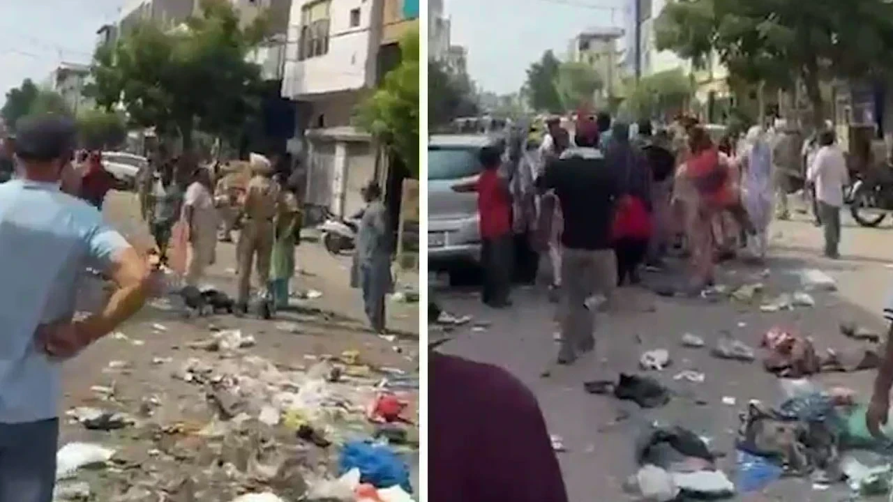 Barnala Lathicharge News: ਸਫਾਈ ਕਰਮਚਾਰੀਆਂ 'ਤੇ ਲਾਠੀਚਾਰਜ ਮਾਮਲੇ 'ਚ ਵੱਡੀ ਕਾਰਵਾਈ, DSP ਸਤਵੀਰ ਸਿੰਘ Suspend