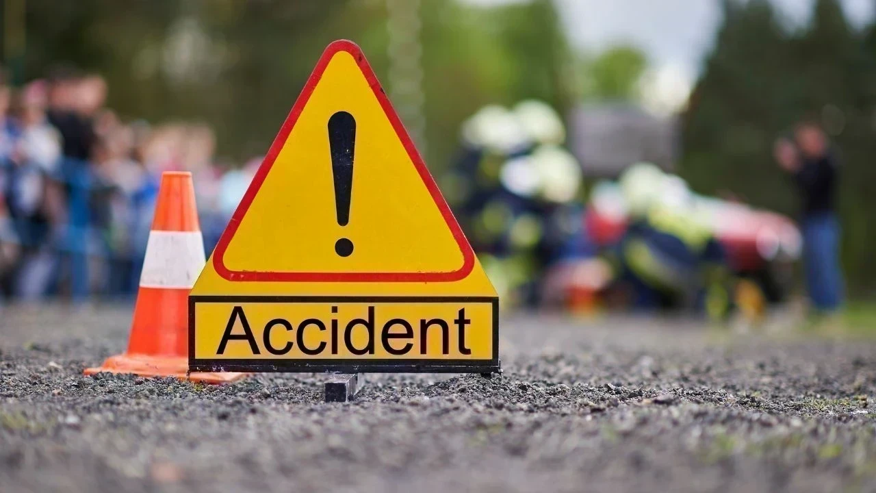 Himachal Bus Accident: ਸ਼ਾਹ ਤਲਾਈ ਨੇੜੇ ਸ਼ਰਧਾਲੂਆਂ ਨਾਲ ਭਰੀ ਬੱਸ ਹਾਦਸਾਗ੍ਰਸਤ, 2 ਦੀ ਮੌਤ, 7 ਜ਼ਖਮੀ