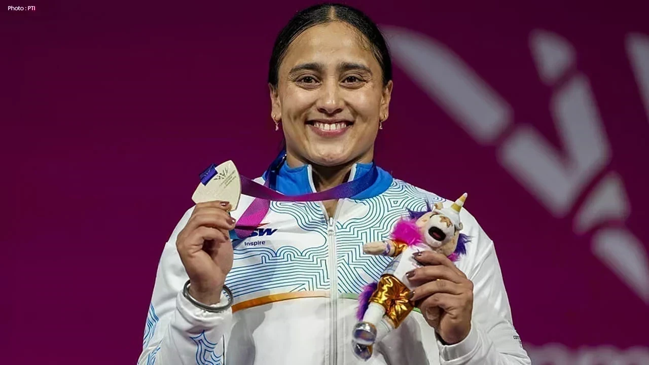 Harjinder Kaur ਨੇ Commonwealth Games 2026 ਵਿੱਚ ਜਿੱਤਿਆ ਚਾਂਦੀ ਦਾ ਤਗਮਾ, ਵੇਟਲਿਫਟਿੰਗ ਵਿੱਚ ਭਾਰਤ ਦੀ ਸ਼ਾਨ ਵਧਾਈ