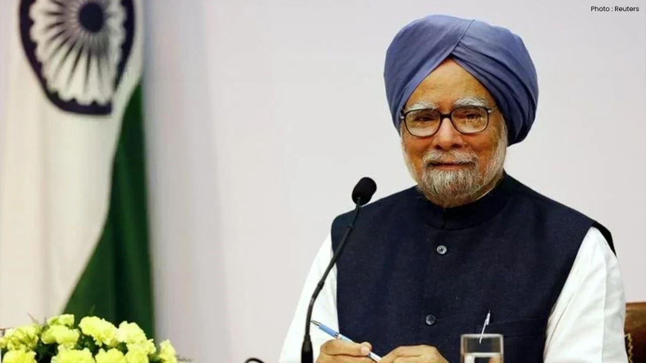 Former PM Manmohan Singh: ਤਾਲਾਬੀਰਾ-II ਕੋਲਾ ਬਲਾਕ ਮਾਮਲੇ 'ਚ ਸੁਪਰੀਮ ਕੋਰਟ ਨੇ ਕੀਤਾ ਕੇਸ ਬੰਦ, ਸਾਬਕਾ PM ਮਨਮੋਹਨ ਸਿੰਘ ਨੂੰ ਮਿਲੀ ਕਲੀਨ ਚਿੱਟ