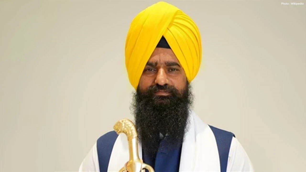 Anti-Sacrilege Law: ਸਤਿਕਾਰ ਐਕਟ ਸੋਧਾਂ 'ਤੇ ਪੰਜਾਬ ਸਰਕਾਰ ਦਾ ਜਵਾਬ ਰੱਦ, ਜਥੇਦਾਰ ਗੜਗੱਜ ਨੇ ਕਿਹਾ- 'ਮਨਜ਼ੂਰ ਨਹੀਂ'