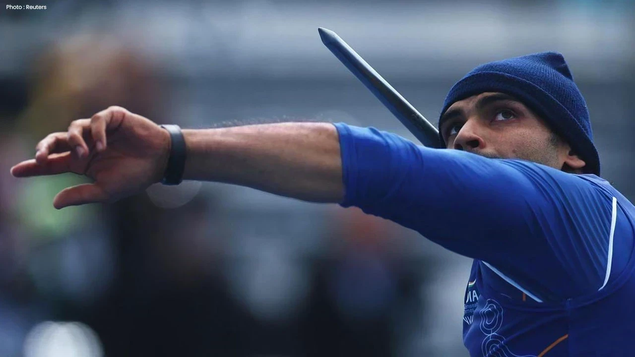 Commonwealth Games 2026: ਨੀਰਜ ਚੋਪੜਾ, ਰੋਹਿਤ ਯਾਦਵ ਅਤੇ ਯਸ਼ਵੀਰ ਸਿੰਘ ਫਾਈਨਲ ਵਿੱਚ, ਅਰਸ਼ਦ ਨਦੀਮ ਨੇ ਵੀ ਕੀਤਾ ਕੁਆਲੀਫਾਈ