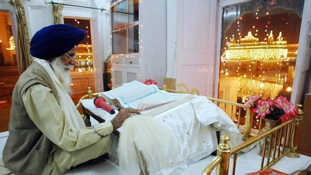 ਅੱਜ ਦਾ ਹੁਕਮਨਾਮਾ ਸਾਹਿਬ: ਗੁਰੂ ਅਰਜਨ ਦੇਵ ਜੀ ਦੀ ਬਾਣੀ ਦਾ ਸਰਲ ਅਰਥ