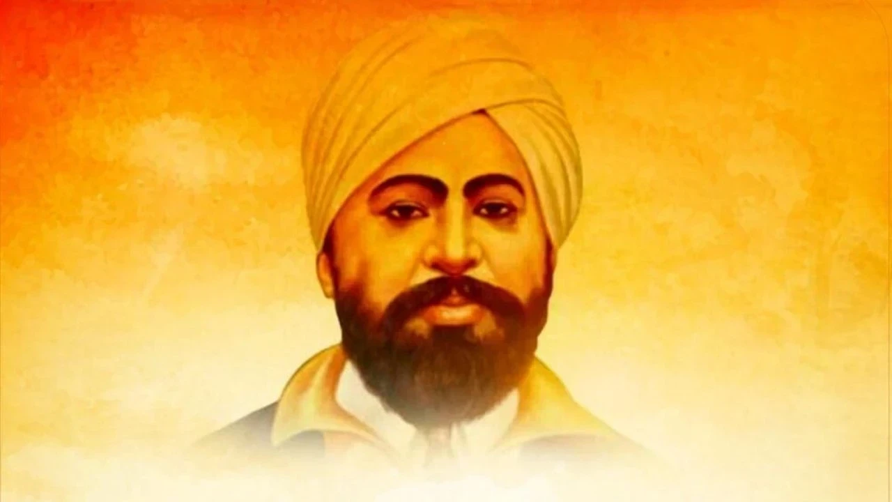 ਸ਼ਹੀਦ ਊਧਮ ਸਿੰਘ: ਜਲਿਆਂਵਾਲਾ ਬਾਗ ਦੇ ਬਦਲੇ ਦੀ ਅਮਰ ਕਹਾਣੀ, ਜਾਣੋ ਮਹਾਨ ਕ੍ਰਾਂਤੀਕਾਰੀ ਦੀ ਪੂਰੀ ਗਾਥਾ