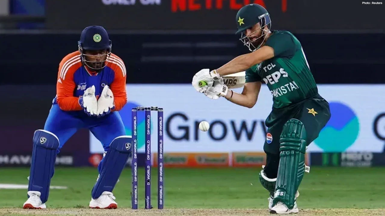 India vs Pakistan Match: 2 ਅਗਸਤ ਨੂੰ Indian Royals ਅਤੇ Pakistan Panthers ਵਿਚਾਲੇ ਹੋਵੇਗੀ ਟੱਕਰ, ਜਾਣੋ ਸਮਾਂ, ਲਾਈਵ ਸਟ੍ਰੀਮਿੰਗ ਅਤੇ ਪੂਰੀ ਸਕੁਐਡ