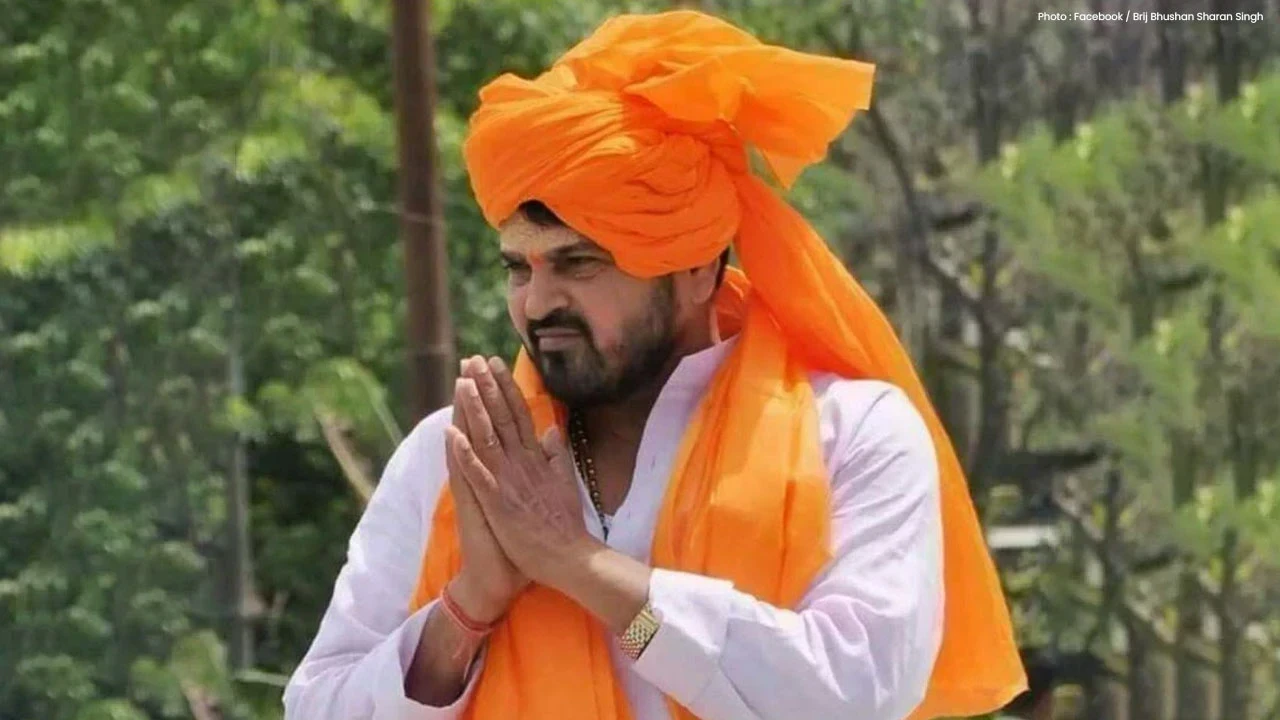Brij Bhushan Sharan Singh Acquitted: ਜਿਨਸੀ ਸ਼ੋਸ਼ਣ ਮਾਮਲੇ 'ਚ ਸਾਬਕਾ WFI ਮੁਖੀ ਨੂੰ ਅਦਾਲਤ ਤੋਂ ਵੱਡੀ ਰਾਹਤ