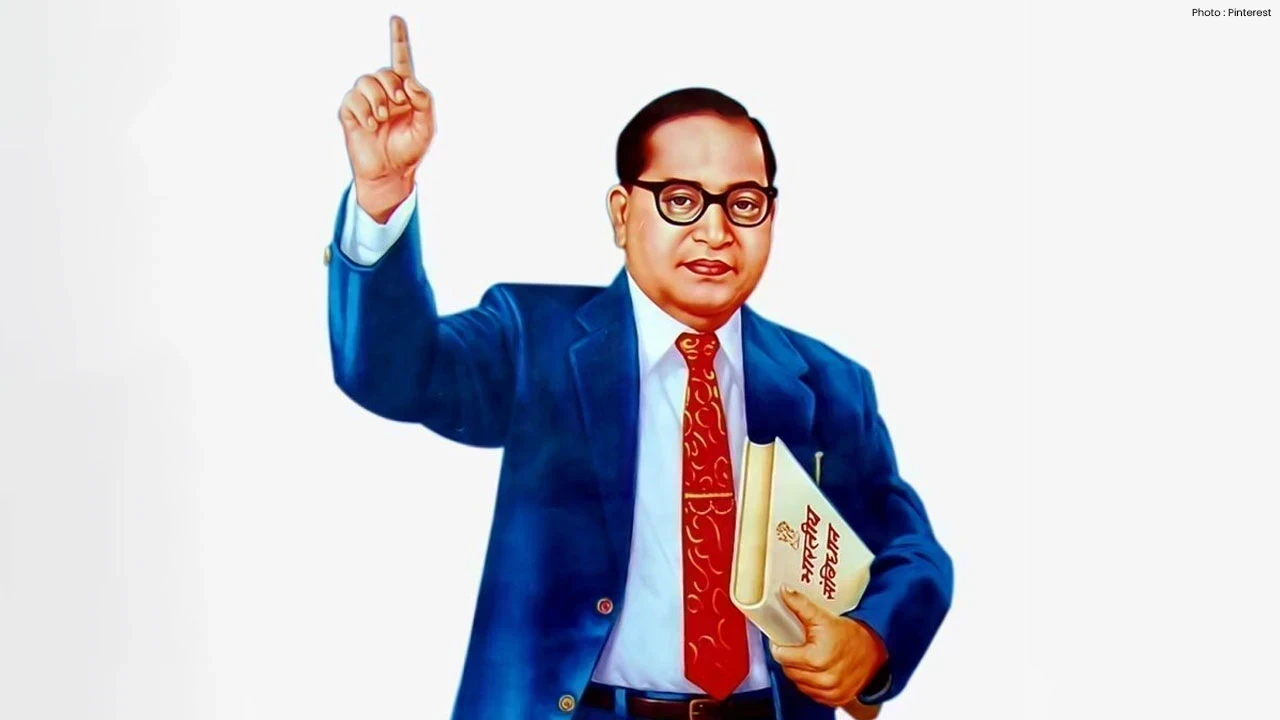 Dr. B R Ambedkar Biography: ਡਾ. ਭੀਮ ਰਾਓ ਅੰਬੇਡਕਰ ਦਾ ਜੀਵਨ, ਸੰਘਰਸ਼ ਅਤੇ ਭਾਰਤੀ ਸੰਵਿਧਾਨ ਵਿੱਚ ਯੋਗਦਾਨ