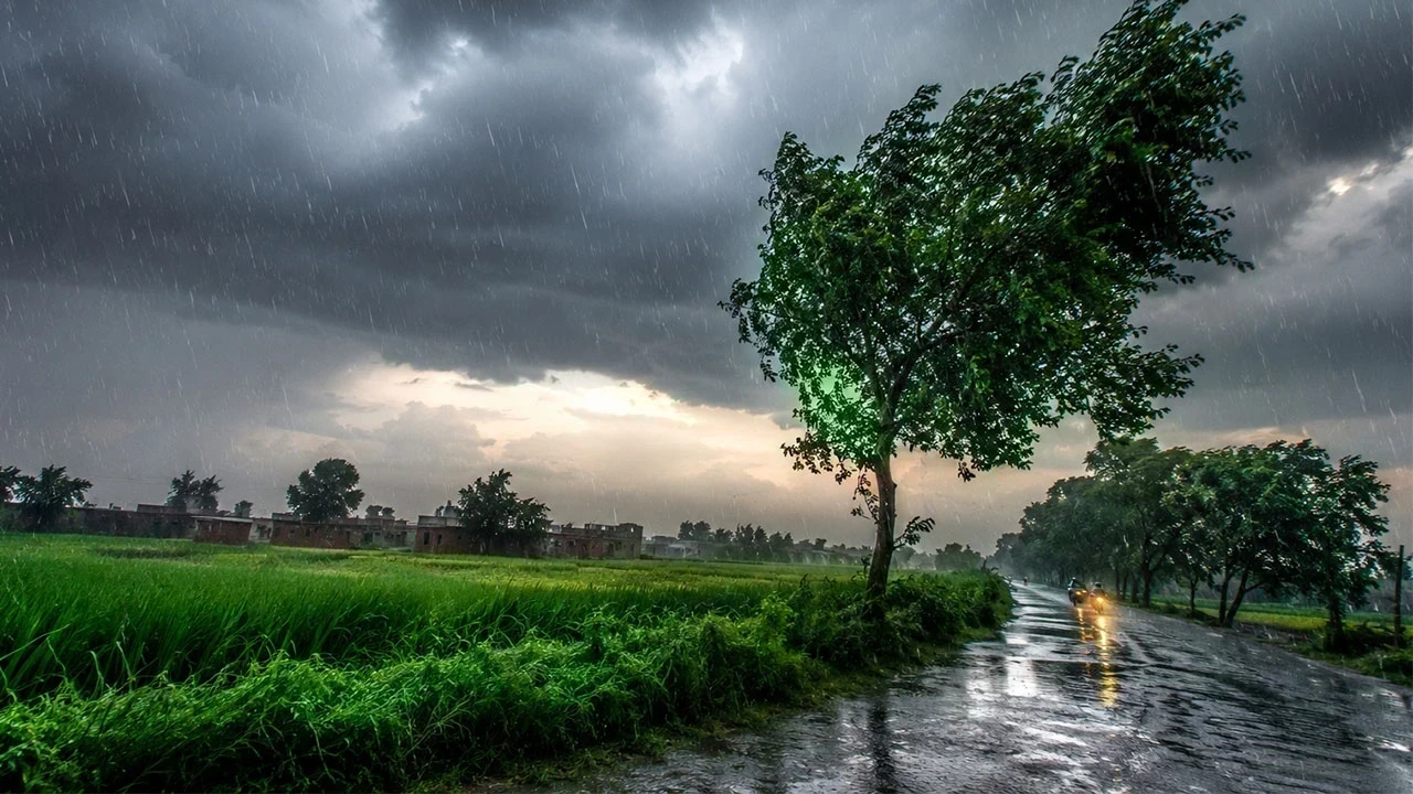 Punjab Weather Update: ਪੰਜਾਬ ਸਮੇਤ 22 ਸੂਬਿਆਂ ਵਿੱਚ ਭਾਰੀ ਮੀਂਹ ਦਾ ਅਲਰਟ, 10 ਅਗਸਤ ਤੱਕ ਗਰਜ-ਚਮਕ ਅਤੇ ਤੇਜ਼ ਹਵਾਵਾਂ ਦੀ ਚੇਤਾਵਨੀ