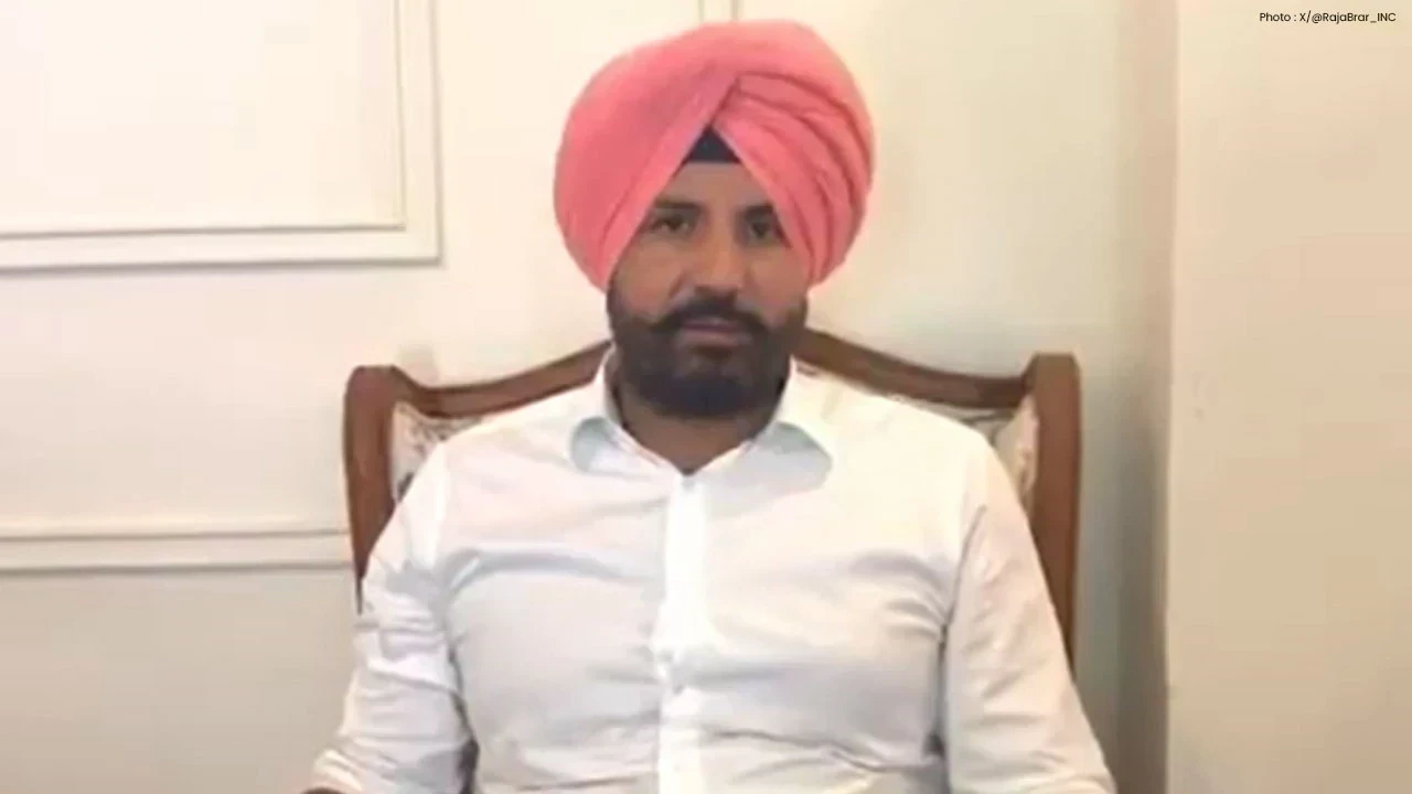Punjab Election 2027: ਕਾਂਗਰਸ ਦੀ ਨਵੀਂ ਰਣਨੀਤੀ, ਟਿਕਟ ਵੰਡ ’ਚ ਹੋ ਸਕਦੇ ਵੱਡੇ ਬਦਲਾਅ; ਰਾਜਾ ਵੜਿੰਗ ਨੇ ਦਿੱਤੇ ਵੱਡੇ ਸੰਕੇਤ