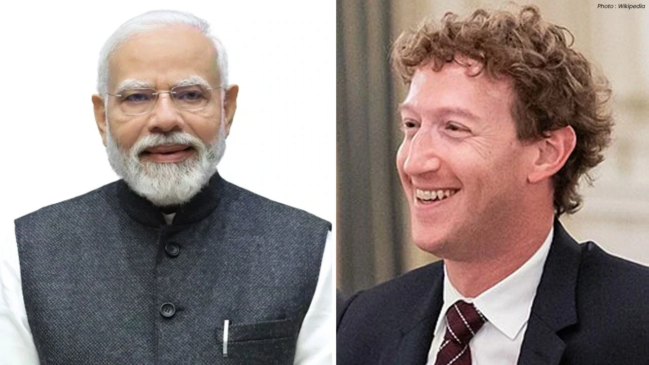 PM Modi ਦੀ ਵੀਡੀਓ ਹਟਾਉਣ ਦੇ ਵਿਵਾਦ ਤੋਂ ਬਾਅਦ Meta ਦੇ CEO Mark Zuckerberg ਨੇ ਮੰਗੀ ਮੁਆਫੀ
