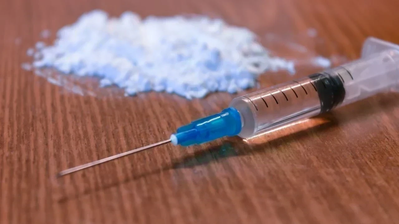 Punjab Drug Report: ਪੰਜਾਬ ਦੇ 65% ਤੋਂ ਵੱਧ ਨੌਜਵਾਨ ਨਸ਼ੇ ਦੀ ਲਪੇਟ 'ਚ! ਵਿਧਾਨ ਸਭਾ ਕਮੇਟੀ ਦੀ ਰਿਪੋਰਟ 'ਚ ਵੱਡੇ ਖੁਲਾਸੇ