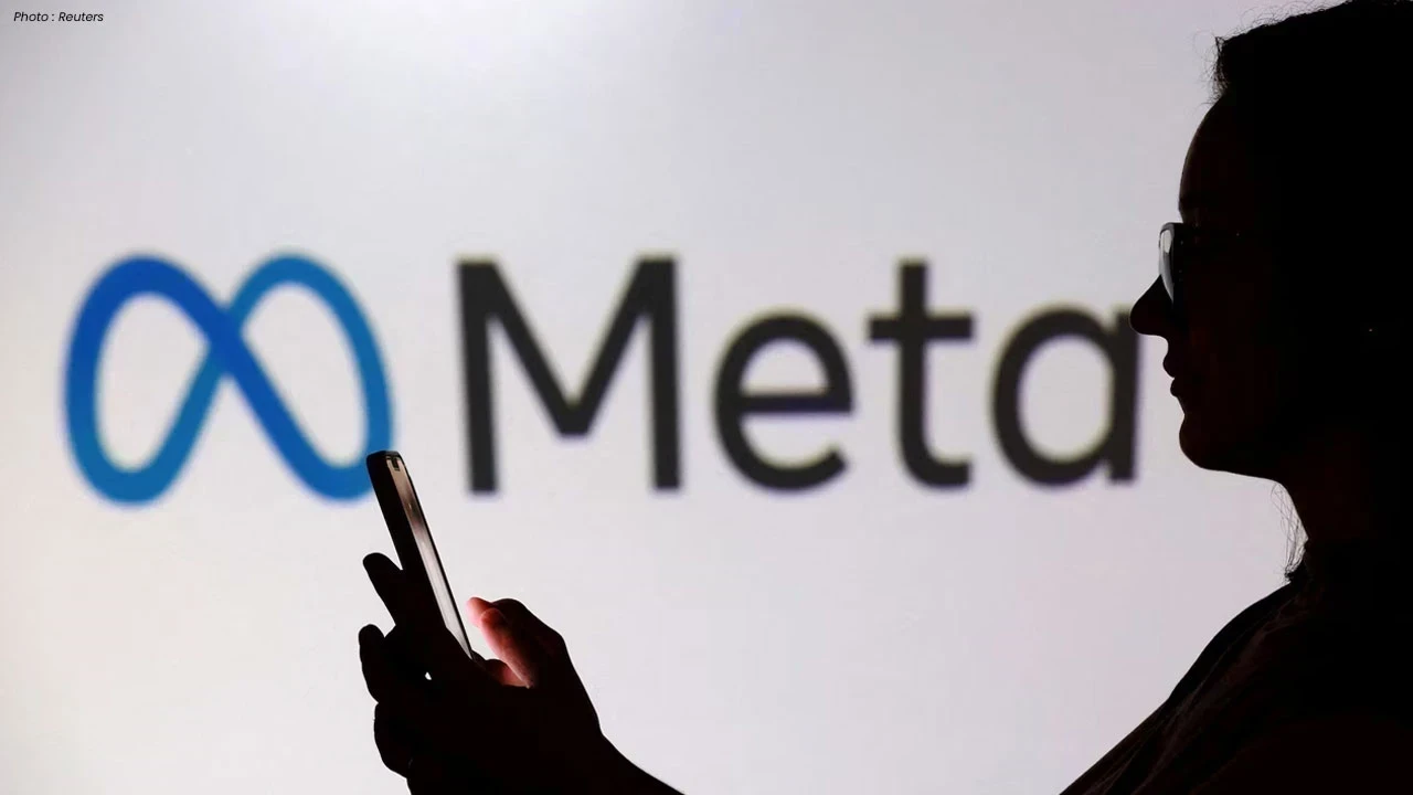 Meta Fines 5000 Crores: ਨਿਊ ਮੈਕਸੀਕੋ ਦੀ ਅਦਾਲਤ ਵੱਲੋਂ Meta 'ਤੇ ਕਰੀਬ ₹5,000 ਕਰੋੜ ਦਾ ਜੁਰਮਾਨਾ, ਨੌਜਵਾਨਾਂ ਦੀ ਸੁਰੱਖਿਆ ਨੂੰ ਲੈ ਕੇ ਵੱਡਾ ਫੈਸਲਾ