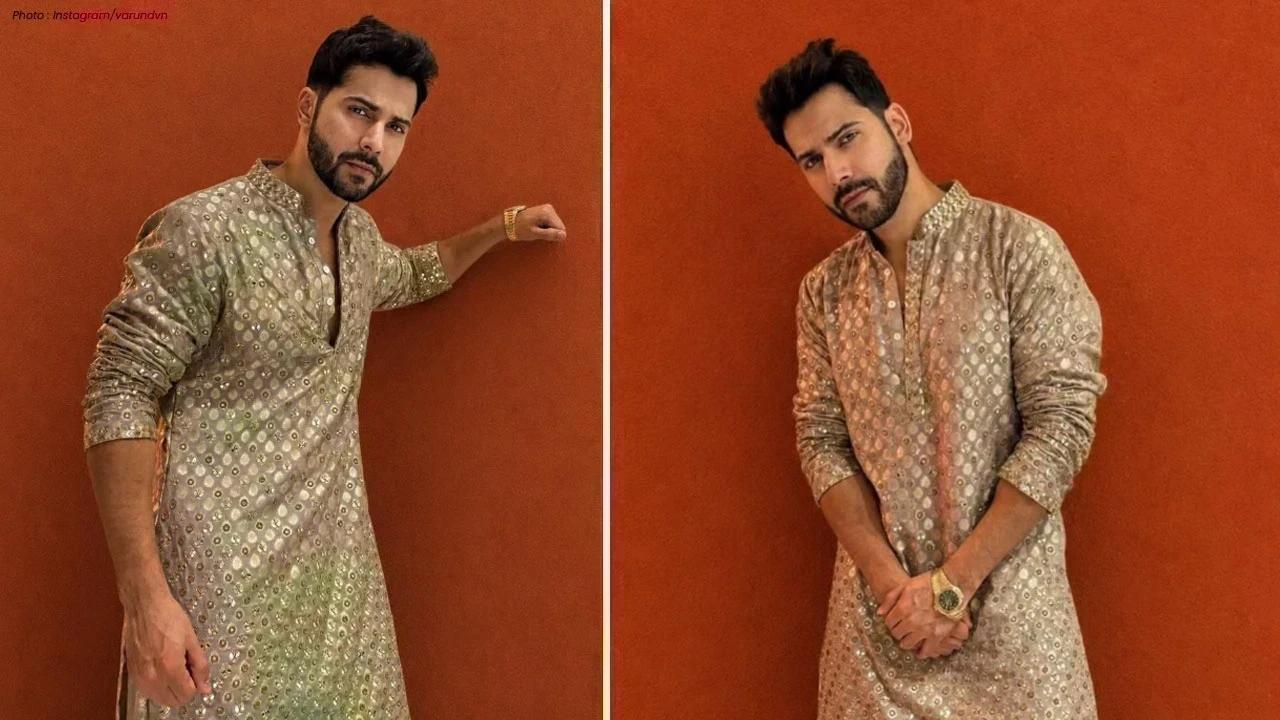 Varun Dhawan ਦੀ ਨਵੀਂ Horror Film: YRF ਪਹਿਲੀ ਵਾਰ Horror Genre ਵਿੱਚ, Abhay Pannu ਕਰਨਗੇ Direct
