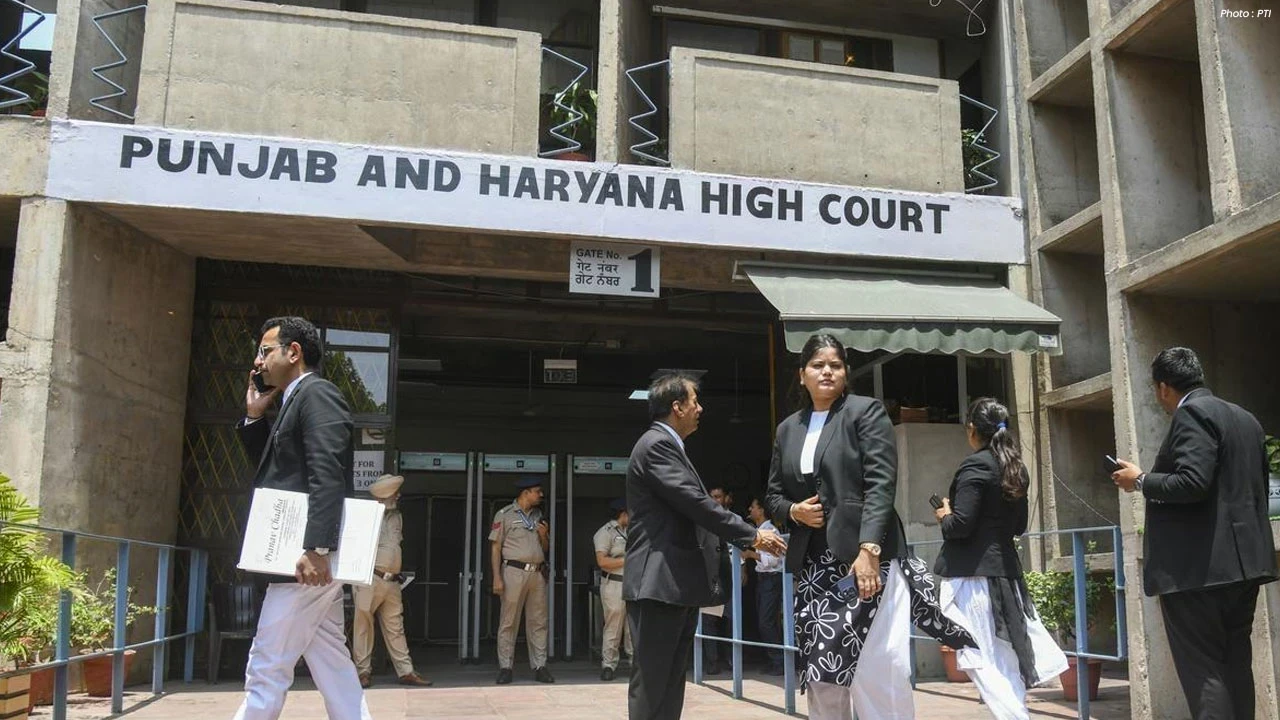 Justice Ashwani Kumar Mishra ਬਣਨਗੇ Punjab Haryana High Court ਦੇ ਨਵੇਂ Chief Justice