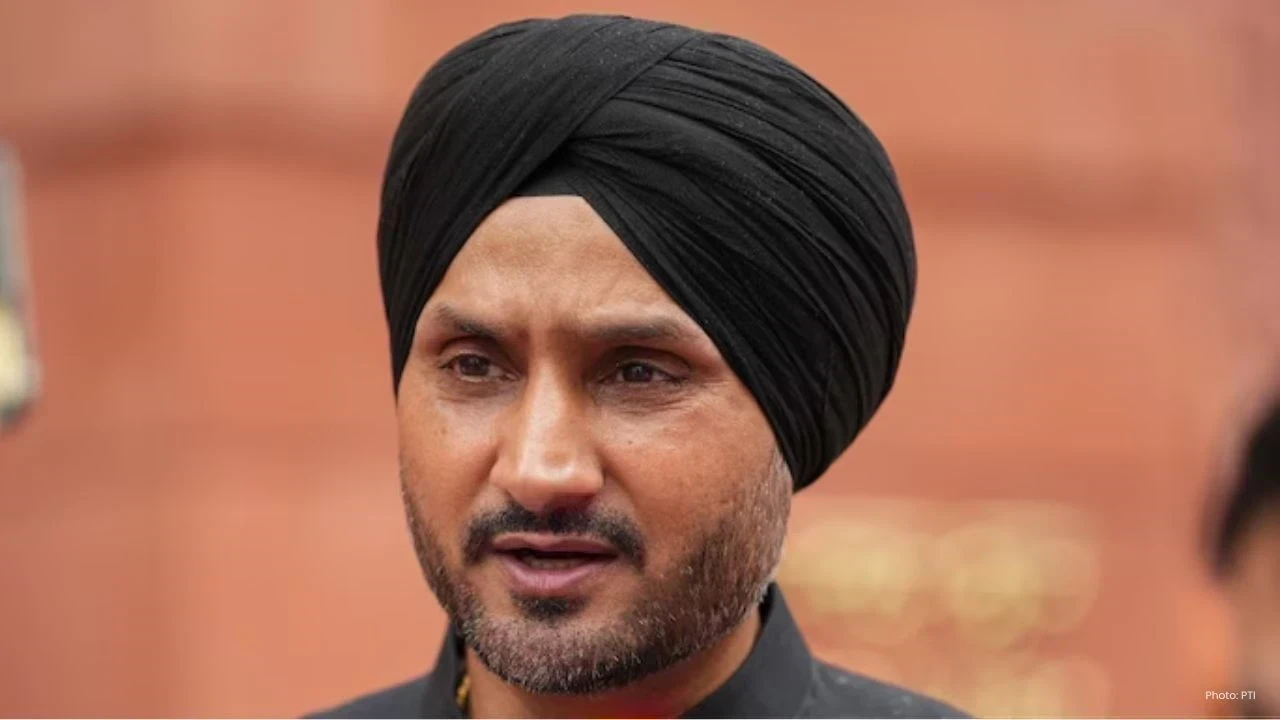 ਹਰਭਜਨ ਸਿੰਘ ਦੀ ‘ਜ਼ੋਂਬੀ ਡਰੱਗ’ ਵੀਡੀਓ ‘ਤੇ ਵਿਵਾਦ, ਪੰਜਾਬ ਪੁਲਿਸ ਨੇ ਦੱਸਿਆ ਸੱਚ